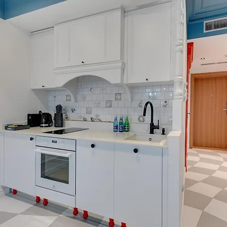 Apartment Deo Plaza Prestige 2 By Grand